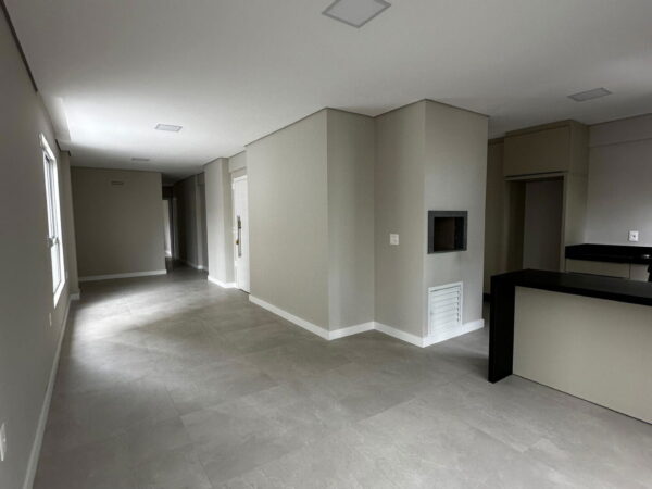 Apartamento no Granada Residencial