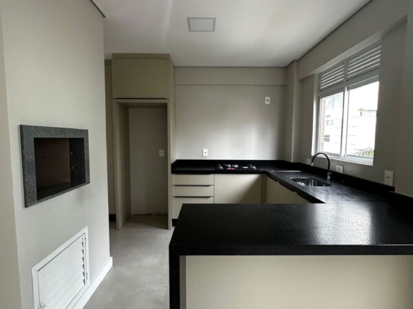 Apartamento no Granada Residencial