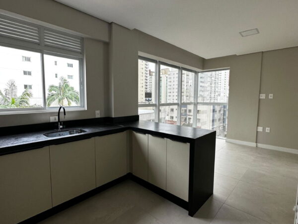 Apartamento no Granada Residencial