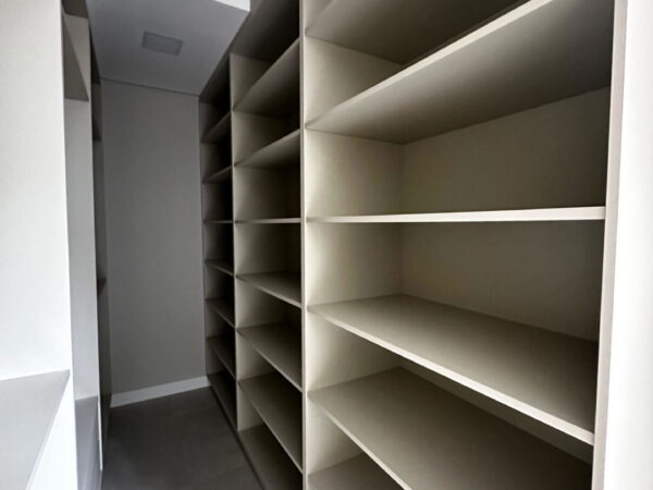 Apartamento no Granada Residencial
