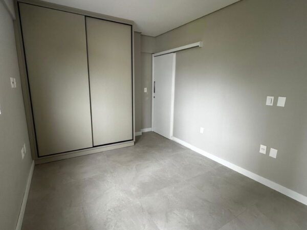 Apartamento no Granada Residencial