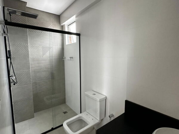 Apartamento no Granada Residencial
