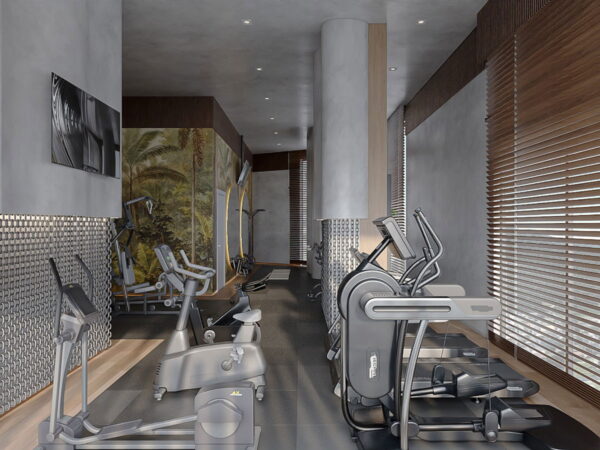 Celina Garden Residence Valor