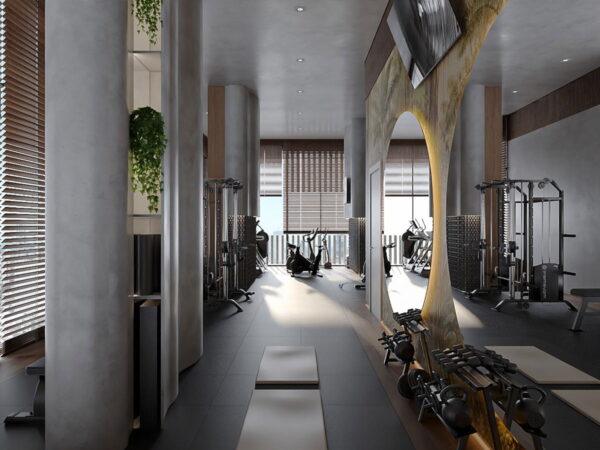 Celina Garden Residence Pioneira Empreendimentos