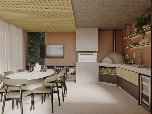 Celina Garden Residence Pioneira Empreendimentos