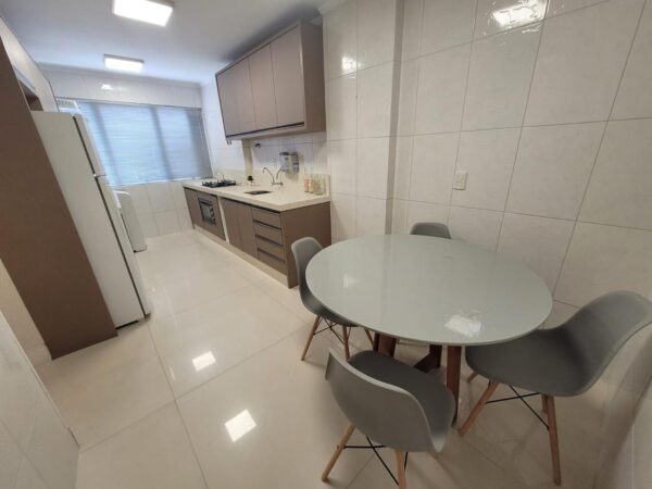 Apartamento no Edifício José Morelli