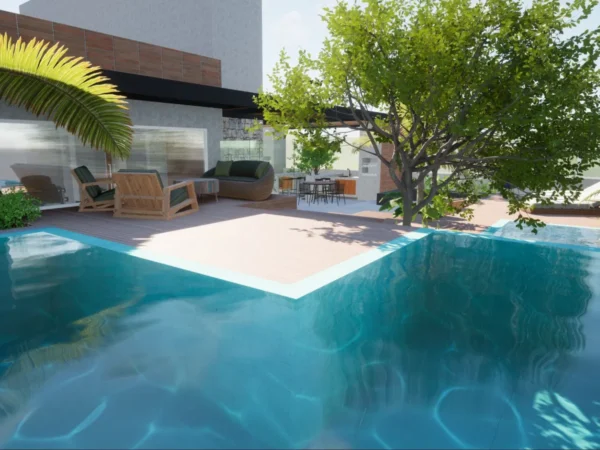 Marrocos Residence preço