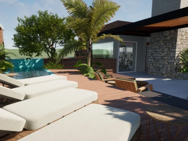 Marrocos Residence preço