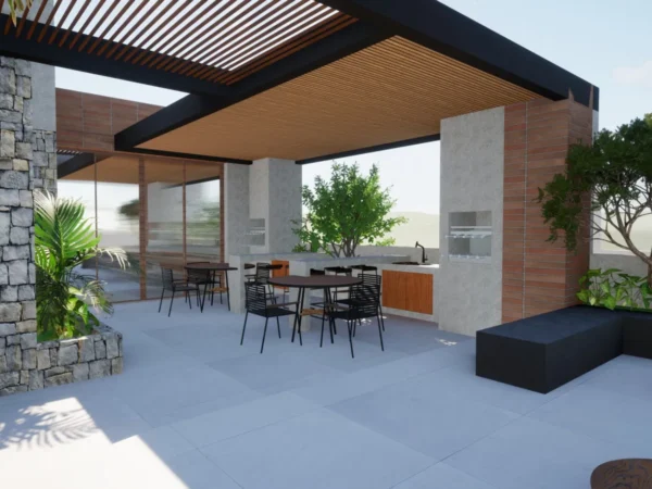 Marrocos Residence preço
