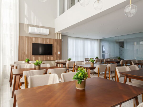 Ocean Breeze Residence valor