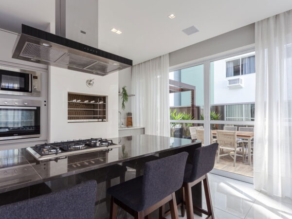 Ocean Breeze Residence valor