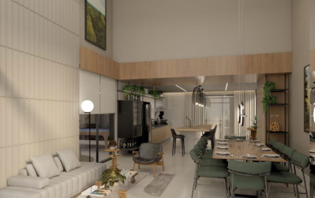 Hauss Residenz Club Balneário Camboriú valor