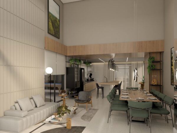 Hauss Residenz Club Balneário Camboriú valor