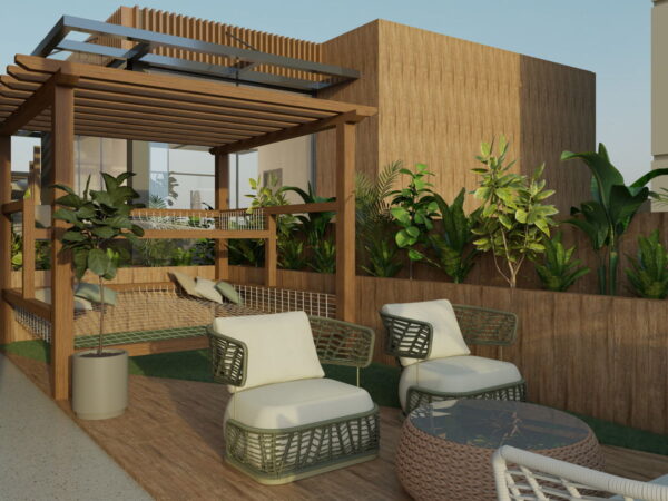 Hauss Residenz Club Balneário Camboriú valor