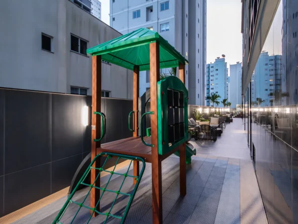 Venda de apto no Riomaggiore Residenze em Balneário Camboriú