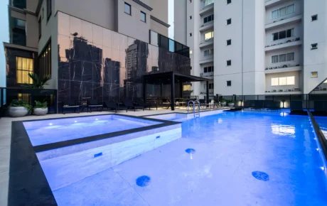Riomaggiore Residenze Balneário Camboriú