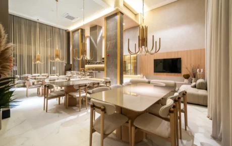 Apartamento no Riomaggiore Residenze à venda