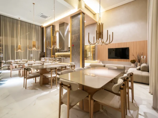 Apartamento à venda no Riomaggiore Residenze