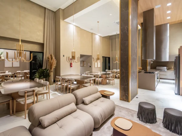 Venda de apto no Riomaggiore Residenze em Balneário Camboriú