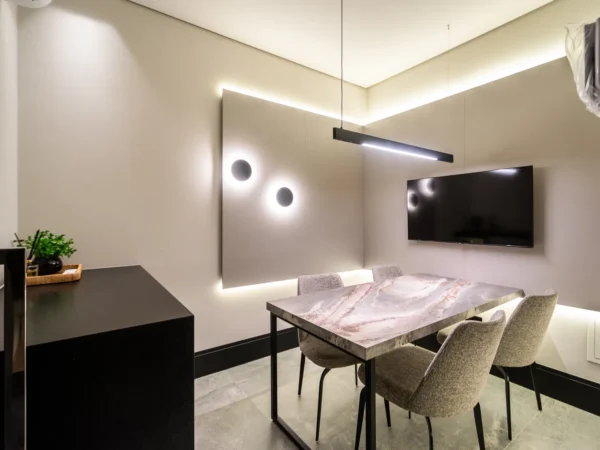 Apto à venda no Riomaggiore Residenze em Balneário Camboriú
