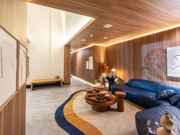 Venda de apto no Riomaggiore Residenze em Balneário Camboriú