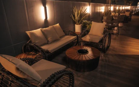 Venda de apto no Riomaggiore Residenze em Balneário Camboriú