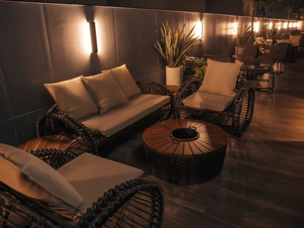 Venda de apto no Riomaggiore Residenze em Balneário Camboriú