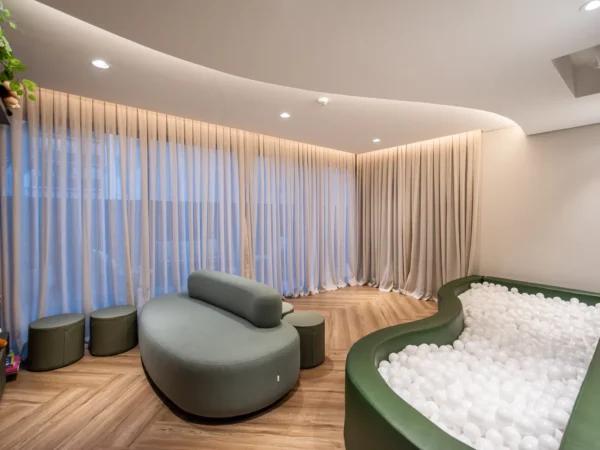 Venda de apto no Riomaggiore Residenze em Balneário Camboriú