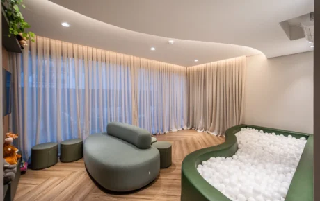 Apartamento no Riomaggiore Residenze