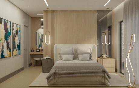 Apartamento à Venda no Hauss Residenz Club