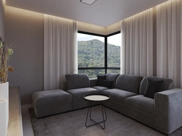 Viezza Empreendimentos Botanic Residence