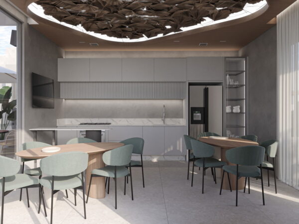 Celina Garden Residence Pioneira Empreendimentos