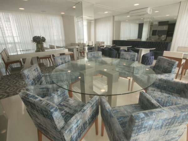 Apartamento no Sistina Tower Residence