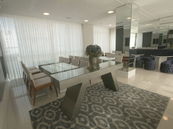 Apartamento no Sistina Tower Residence