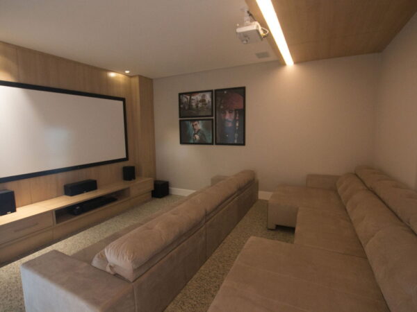 Apartamento no Sistina Tower Residence