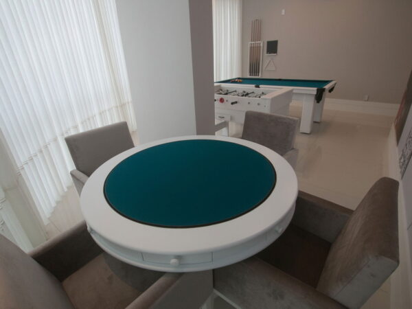 Apartamento à venda no Sistina Tower Residence