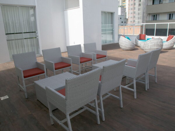 Apartamento no Sistina Tower Residence