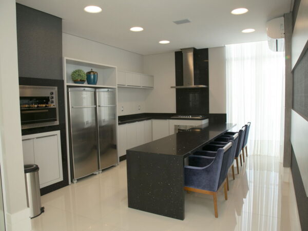 Apartamento no Sistina Tower Residence