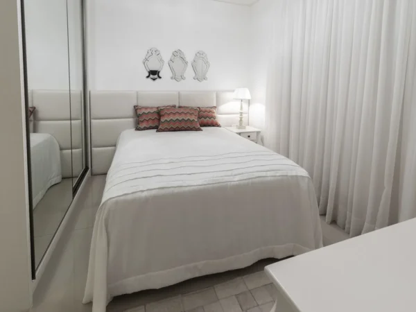 Apartamento à venda no Sistina Tower Residence