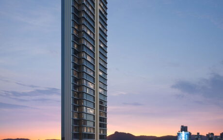 The View Apartments Balneário Camboriú