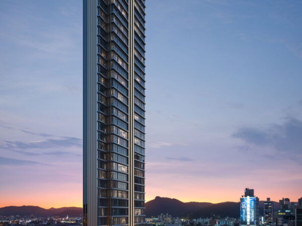 The View Apartments Apto à Venda