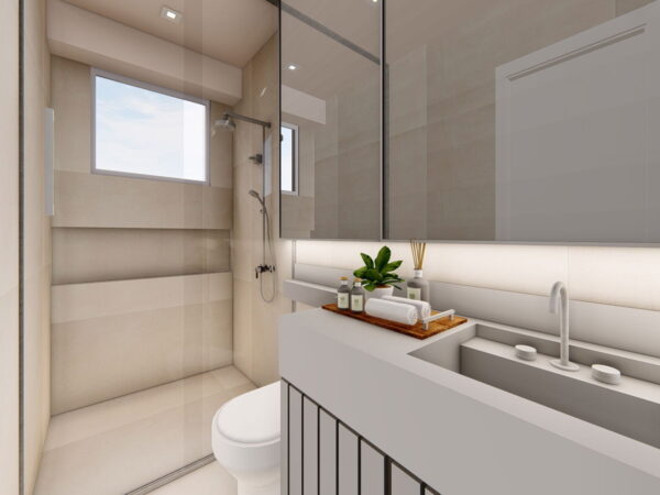 Casa disponível à venda no Residencial VIllágio Ipê