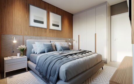 Residencial VIllágio Ipê casa disponível