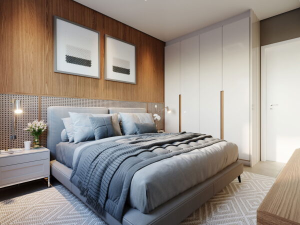 Residencial VIllágio Ipê casa disponível