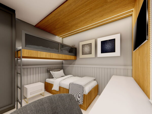 Casa no Residencial VIllágio Ipê