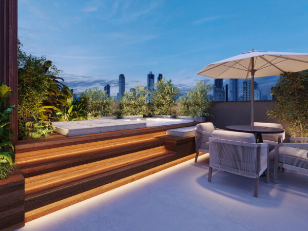 Casa exclusiva no Residencial VIllágio Ipê