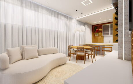 Casa à venda no Residencial VIllágio Ipê