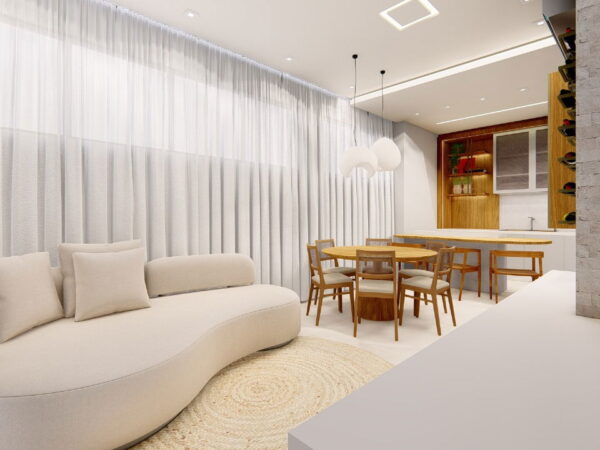 Residencial VIllágio Ipê à venda