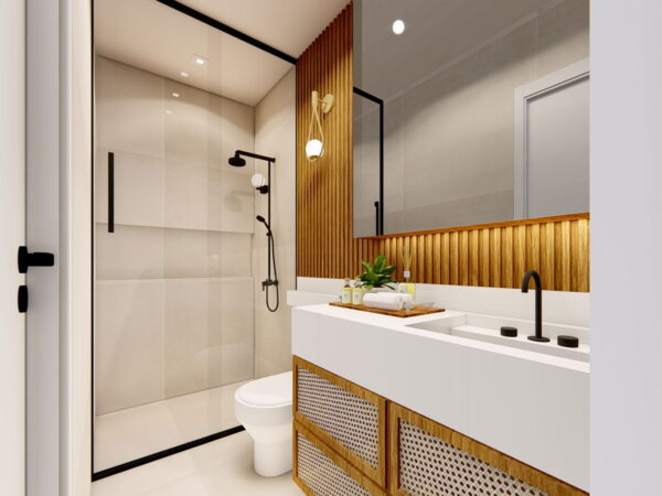 Residencial VIllágio Ipê à venda