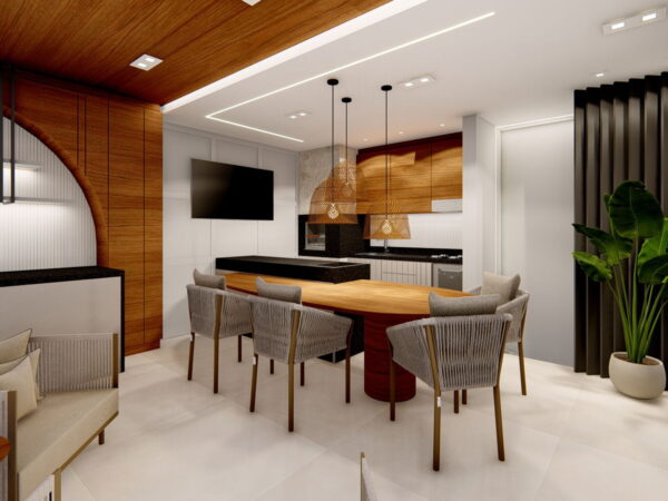 Residencial VIllágio Ipê casa à venda